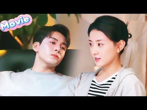 Видео: После фиктивного разрыва босс прикинулся жалким: хотел утешения, но поехал в деревню к Золушке💕