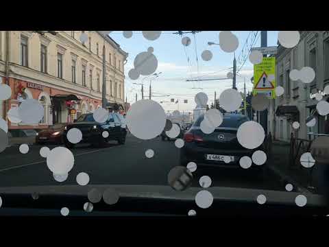 Видео: Переезд на ПМЖ в Ярославль. Обзор районов (Фрунзенский, Красноперекопский,  Кировский).