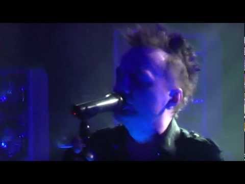 Видео: Глеб Самойлоff & The Matrixx - 12.Нуар (17.03)