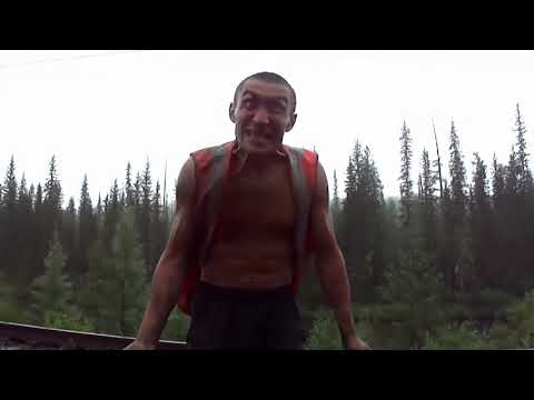 Видео: Путейцы отжигают