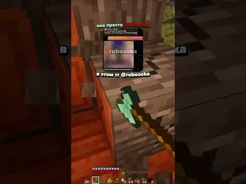 Видео: Одно решение — и прохождение пошло совсем иначе 🌍 #minecraftdifferentpath #minecraftplaythrough