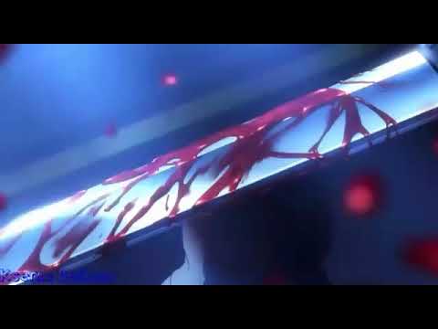 Видео: Аниме клип - In The End