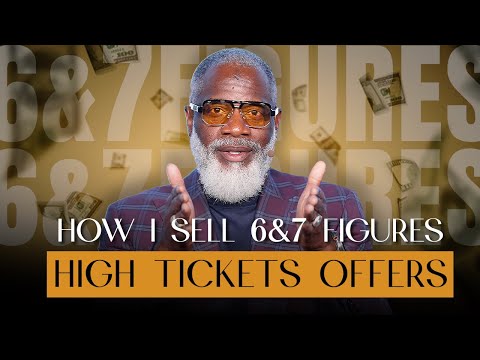 Видео: Как я заключаю сделки на миллион долларов 1 на 1