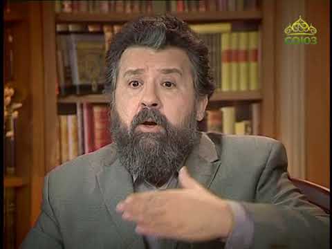 Видео: Тайна русского слова. Выпуск 50