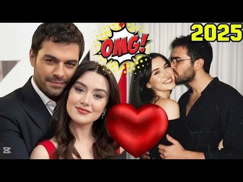 Видео: Легендарная пара возвращается! Поклонники Джемры и Гёкберка