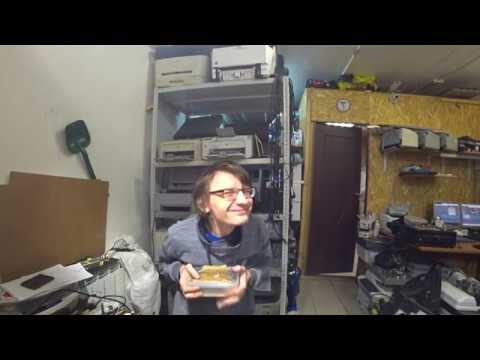 Видео: Чиню зарядники BOSCH