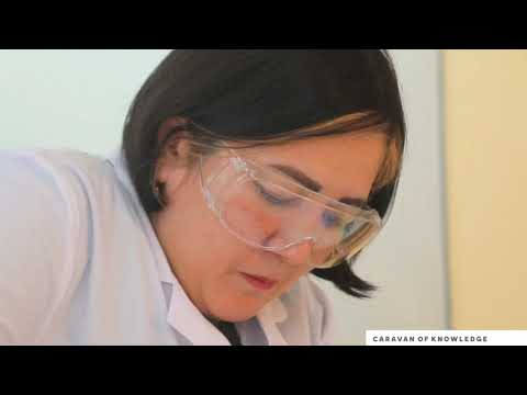 Видео: Әртүрлі өсімдіктердің жасушаларындағы фотосинтетикалық пигменттердің құрамын зерттеу