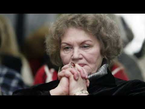 Видео: Ліна Костенко - Між іншим