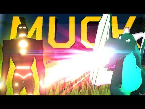 Видео: Как пройти MUCK - Полный Гайд по новому ОБНОВЛЕНИЮ (Гайд по Muck)