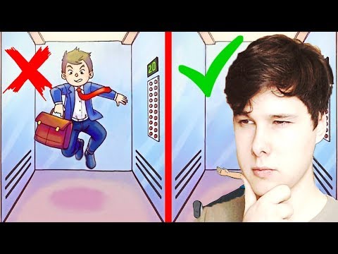 Видео: 7 СОВЕТОВ КОТОРЫЕ МОГУТ СПАСТИ ТЕБЕ ЖИЗНЬ - СМОТРИМ МАСТЕРСКАЯ НАСТРОЕНИЯ