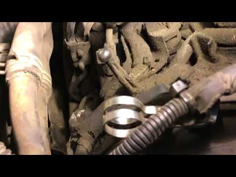 Видео: Как заглушить клапан ЕГР самому на дискавери  3 2006 года проблемы и пути решения