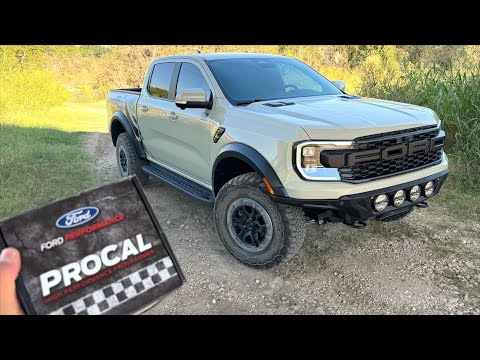 Видео: Стоит ли ставить Ranger Raptor Tune?