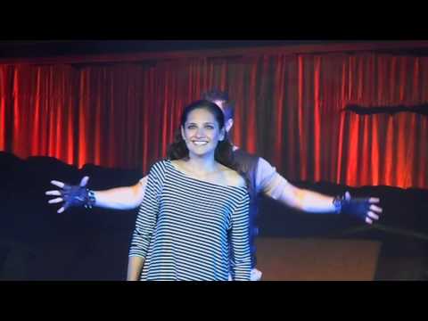 Видео: "Ты не такая, как все" - Евгений Шириков (22.07.15)