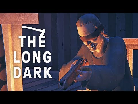 Видео: НОВЫЙ СЮЖЕТ ► The Long Dark - Episode 1 #2
