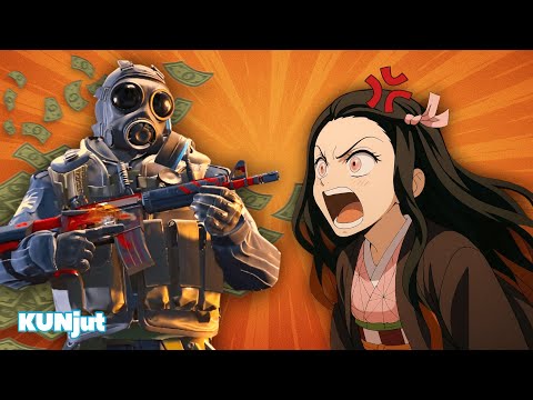 Видео: Главные скандалы CS:GO и CS2