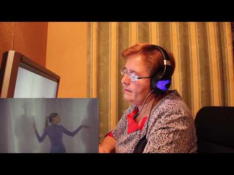 Видео: РЕАКЦИЯ МАМЫ НА [ЛУНА - Спящая красавица]