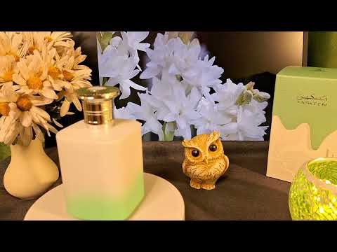 Видео: Taskeen Lactea Divina #pariscorner #perfume #духи  #taskeenlacteadivina @ZhanetaSypryneta #парфюм