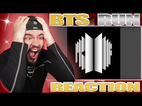 Видео: Они просто СУМАСШЕДШИЕ !! | BTS (방탄소년단) - RUN BTS (달려라 방탄) | Reaction from RUSSIA | Реакция