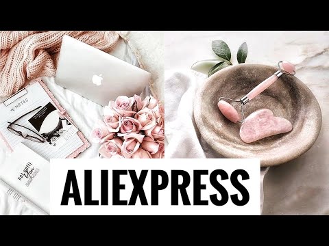 Видео: ЛУЧШЕЕ С ALIEXPRESS 10 ВЕЩЕЙ, КОТОРЫЕ Я ИСПОЛЬЗУЮ КАЖДЫЙ ДЕНЬ!