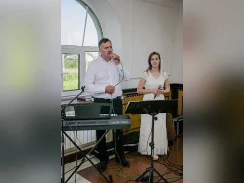 Видео: Слова молитви тихі наче зорі.Іван та Віта Бузян#music #love