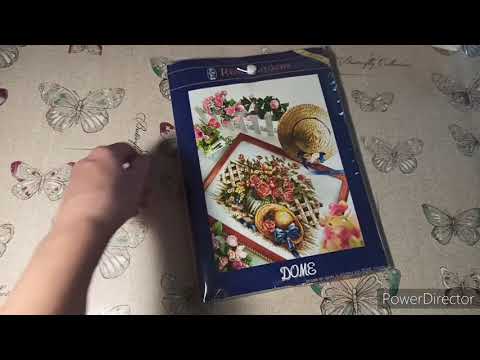 Видео: Мои запасы, часть 4😉