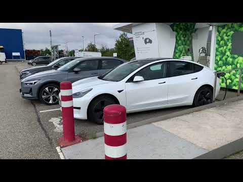 Видео: Электромобиль - что важно знать до покупки ? Tesla, на чем откатал 60.000 км. и доволен выбором?