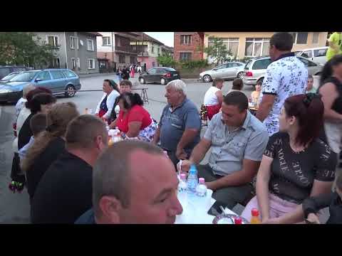 Видео: БАЛНА ВЕЧЕР НА МАРУСЯ  08 07 2023г 1 ва част