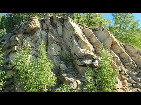Видео: Таргын, Жантас, Асу-Булак, Белогорский рудник