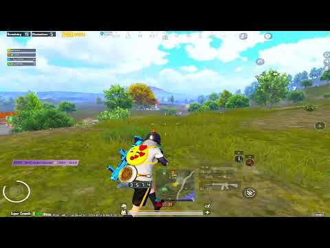 Видео: ВЗЯЛ ЛЕГЕНДУ В ULTIMATE ROYAL 🔴 PUBG MOBILE