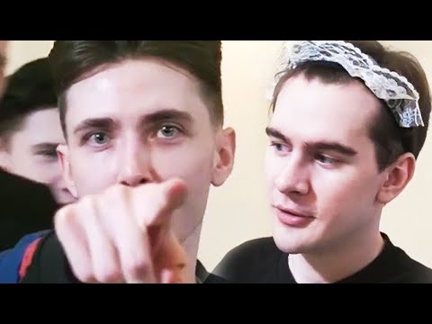 Видео: ХЕСУС НА СУДЕ БРАТИШКИНА
