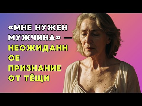 Видео: То, что случилось на озере с моей тещей, навсегда останется в памяти