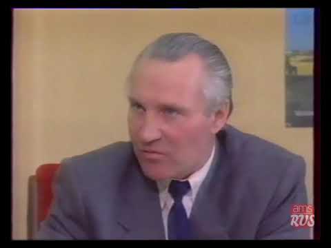 Видео: Авто&Шоу (1-й канал Останкино, 1992) Выпуск №7