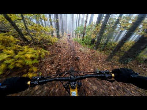 Видео: Ендуро уикенд Велинград и Банско | Ден 1 Велинград  (2/2) | #MTB