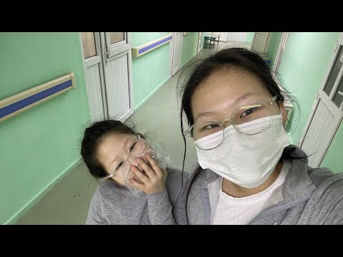 Видео: СБД эмнэлэгт 7 хоног хэвтэв😷