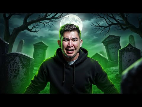 Видео: АМЬДРАЛДАА АНХ УДАА ҮХЛЭЭ ХАРАВ УУ? 💀👻@Hariult_Ugui