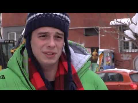 Видео: София Ден и Нощ - Епизод 112 - Част 1