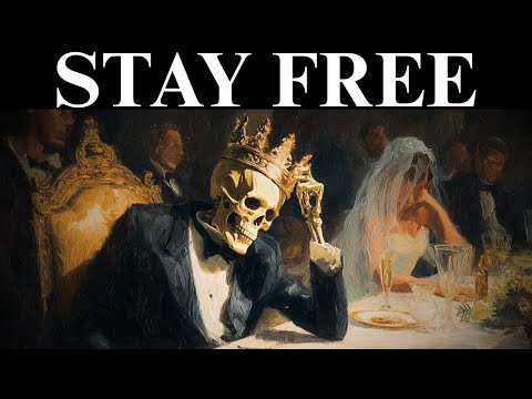 Видео: Почему женитьба — самый глупый поступок, который вы можете совершить — Артур Шопенгауэр