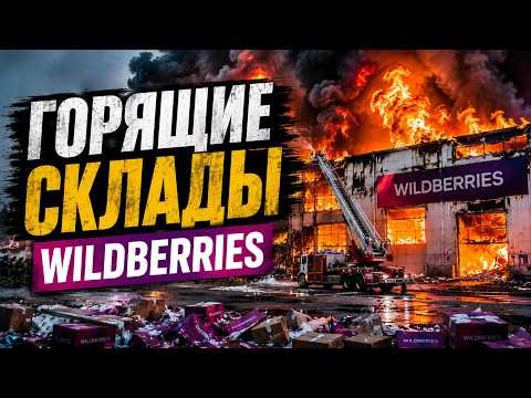 Видео: Новая тактика Украины. Бизнес России в шоке. Миллиарды рублей сгорели в огне. 22.07.2026