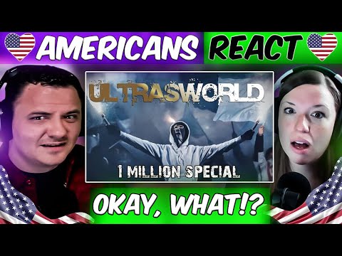 Видео: Самые безумные моменты ультрас в истории