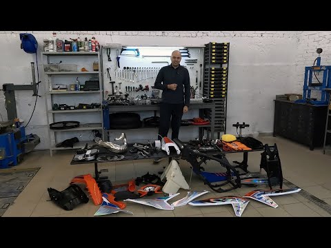 Видео: HENGJIAN Z300 2025 (GR 2t 300) Разобрали полностью