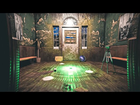 Видео: ЧТО Я СЕЙЧАС СДЕЛАЛ?? [PHASMOPHOBIA ПОЛНЫЙ РАНДОМ]