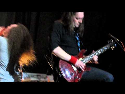 Видео: Всадник из льда. Саранск 2011.MOV