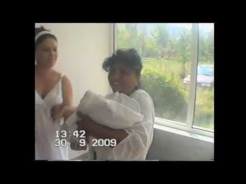 Видео: изписване на назита двд-1