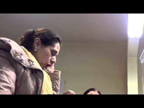 Видео: Неадекватная в службе гарантии Ситилинк-Москва