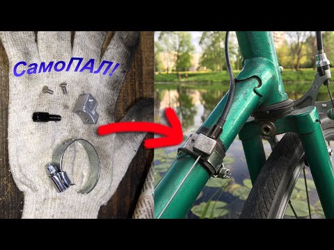 Видео: Упор рубахи для Стартухи. Всратый diY для ХВЗ. (18+)