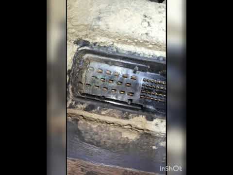 Видео: Шакман F2000 не крутит стартер,нет питания на датчиках и форсунках и не отвечает эбу.