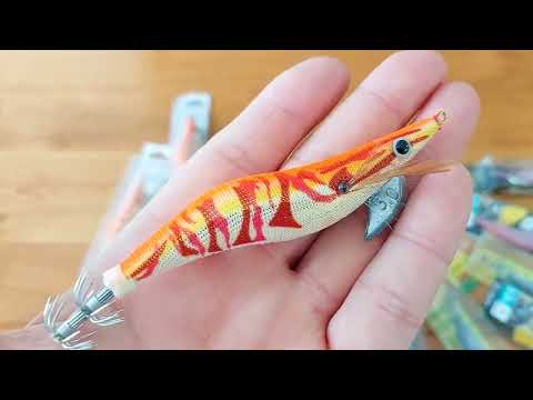 Видео: Лучшие приманки для морской рыбалки с АлиЭкспресс.