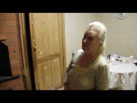 Видео: Русская печь Теплушка-15- малая. Отзыв владельца. Работа Константина Борзова