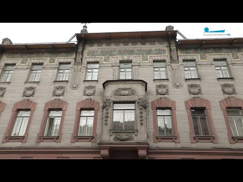 Видео: Владимиру Набокову — 125 лет! Интересные факты из жизни автора знаменитой «Лолиты»