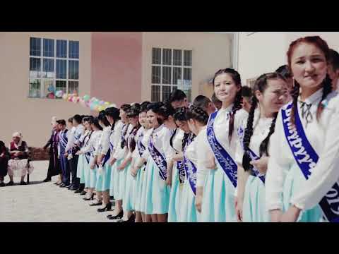 Видео: "Кызыл-абад" 2001